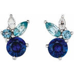 Multi-Shape Earrings