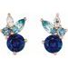 Multi-Shape Earrings