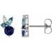 Multi-Shape Earrings