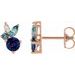 Multi-Shape Earrings