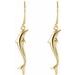Dolphin Earrings