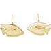 Sunfish Earrings
