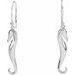 Seahorse Earrings