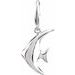Angelfish Charm/Pendant