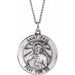St. Paul the Apostle Medal Necklace or Pendant
