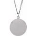 St. Paul the Apostle Medal Necklace or Pendant