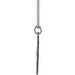 St. Paul the Apostle Medal Necklace or Pendant