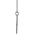St. Paul the Apostle Medal Necklace or Pendant
