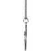 St. Peregrine Medal Necklace or Pendant