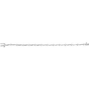 Line Bracelet