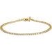 Line Bracelet