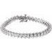 Line Bracelet