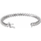 Line Bracelet