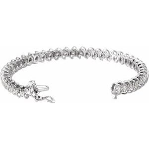 Line Bracelet