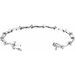 Line Bracelet
