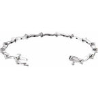 Line Bracelet