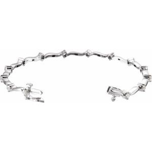 Line Bracelet