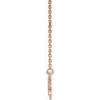 Star Necklace or Center