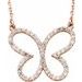 Butterfly Necklace