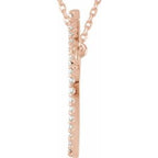 Apple Necklace or Center