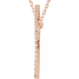 Apple Necklace or Center