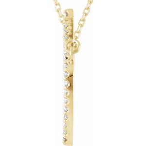 Apple Necklace or Center