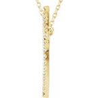 Apple Necklace or Center