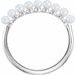 Stackable Pearl Ring