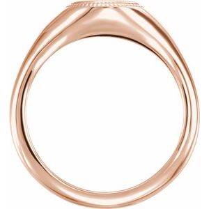 Cross Ring