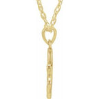 Butterfly Necklace or Pendant