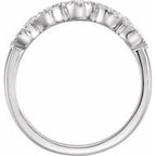Halo-Style Anniversary Band
