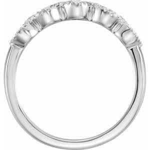 Halo-Style Anniversary Band