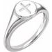 Cross Ring