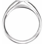 Cross Ring