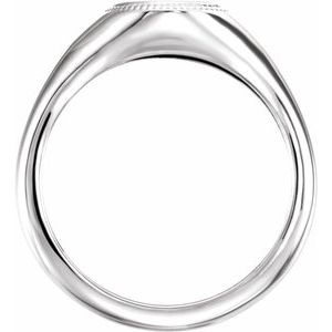 Cross Ring