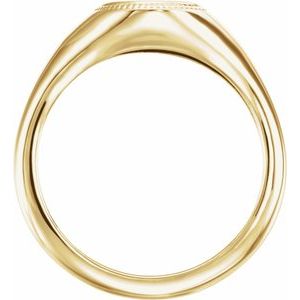 Cross Ring