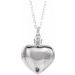 Forever Loved Ash Holder Necklace
