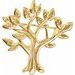 My Tree™ Family Brooch