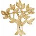 My Tree™ Family Brooch