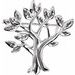My Tree™ Family Brooch