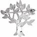 My Tree™ Family Brooch