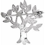 My Tree™ Family Brooch