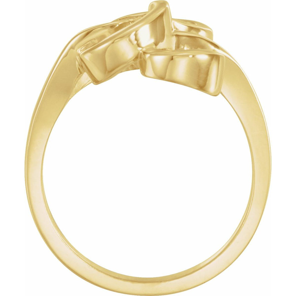 Freeform Ring