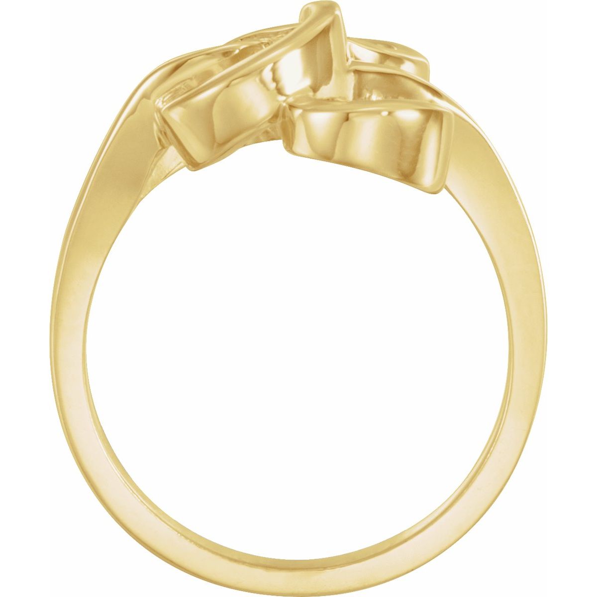 Freeform Ring