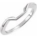Three-Stone Engagement Ring or Band