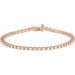 Line Bracelet
