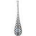 Bezel-Set Halo-Style Necklace or Pendant