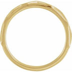 Stackable Crown Ring
