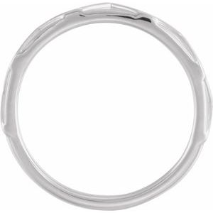 Stackable Crown Ring