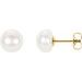 Panache® Pearl Stud Earrings